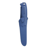 Mora Duty 546 Food (S) MDBlue Bushcraft Knife