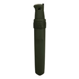 Mora Garberg (S) Green Bushcraft Knife