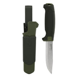Mora Amberg (S)  Deep Forests Bushcraft Knife