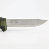 Mora Amberg (S)  Deep Forests Bushcraft Knife