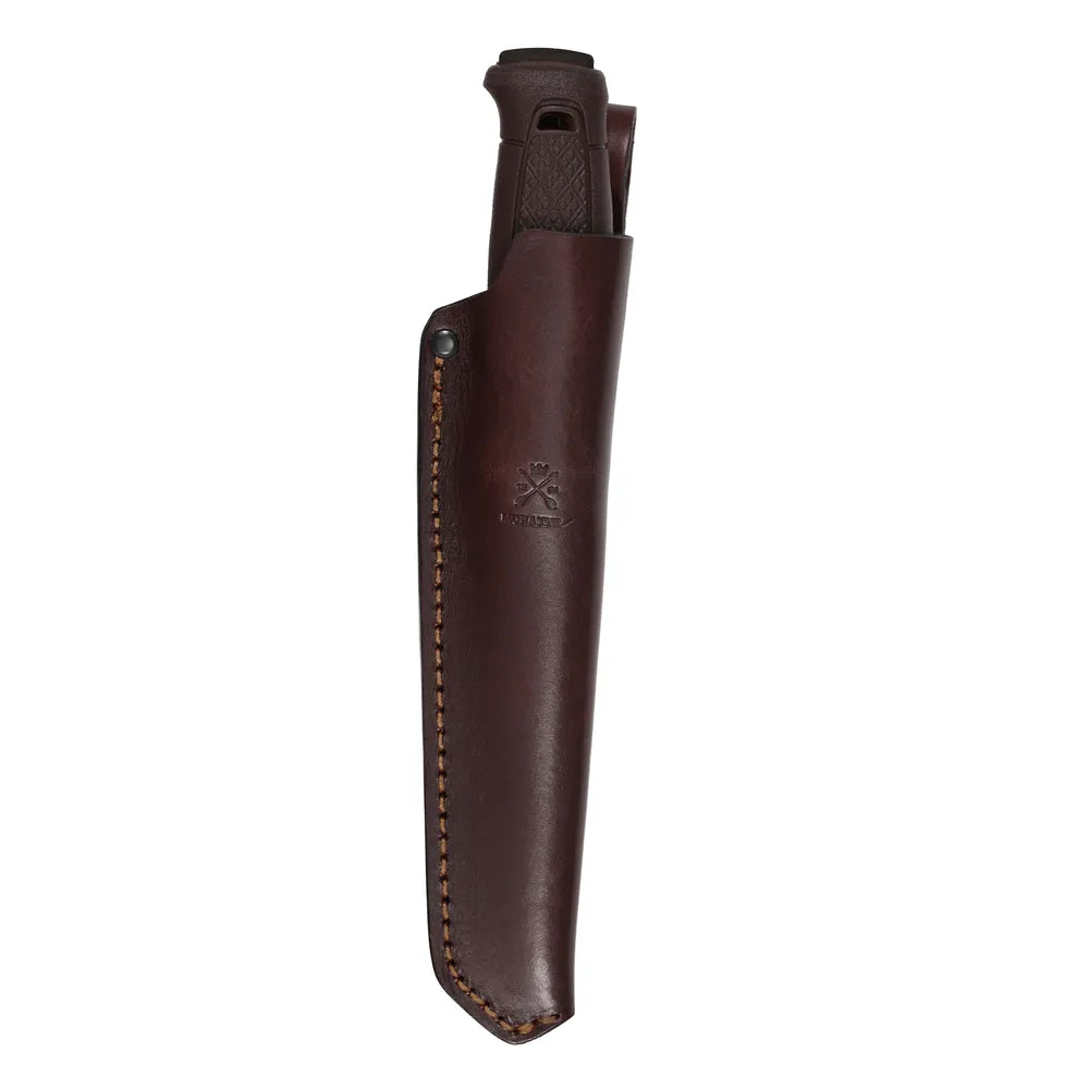 Mora Garberg Grand BlackBlade (C) Bushcraft Knife