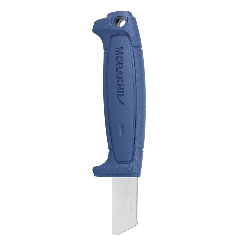 Mora Duty Service Food (S) MDBlue Bushcraft Knife