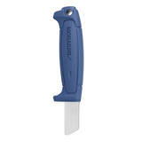 Mora Duty Service Food (S) MDBlue Bushcraft Knife