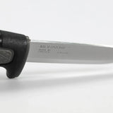 Mora Risberg (C) Black Skies Bushcraft Knife