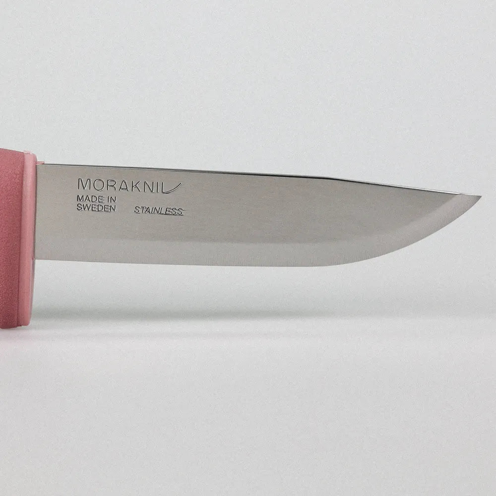 Mora Risberg (S) Lingonberries Bushcraft Knife