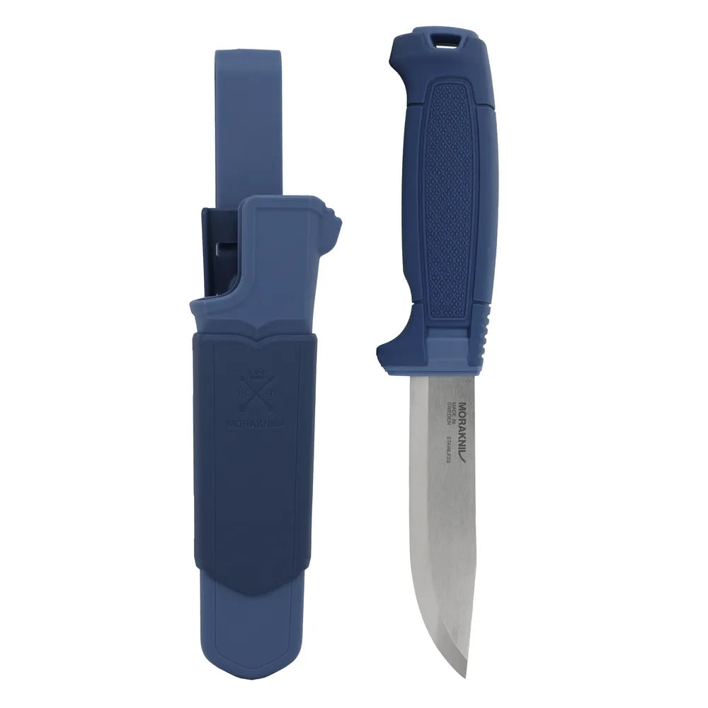 Mora Amberg (S)  Blue Mountains Bushcraft Knife