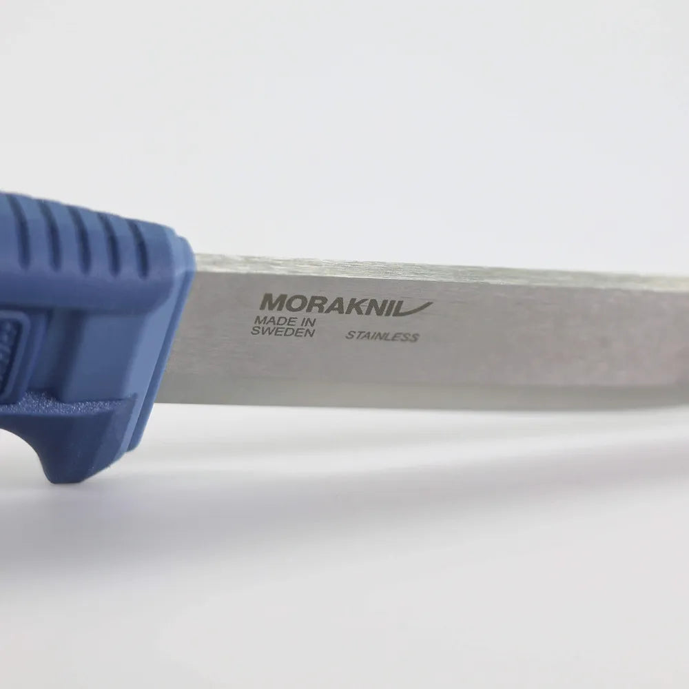 Mora Amberg (S)  Blue Mountains Bushcraft Knife