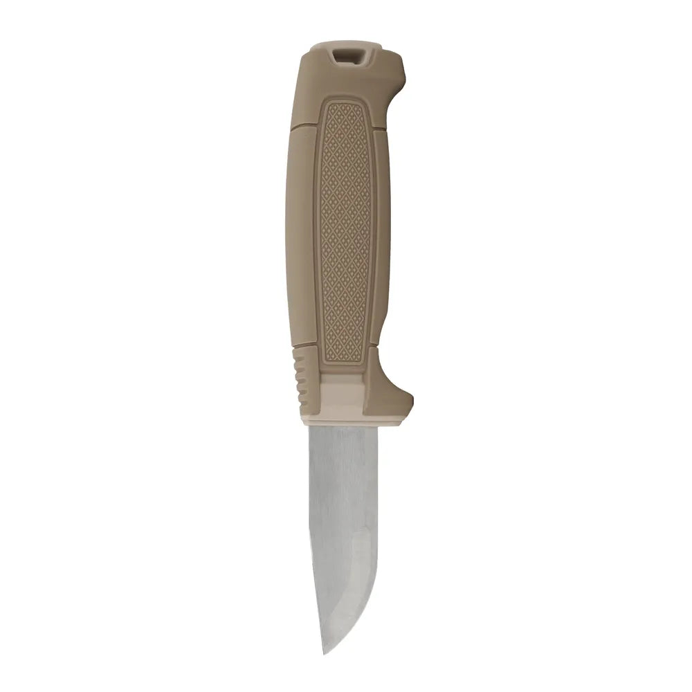 Mora Amberg Compact (S) Sandy Shores Bushcraft Knife