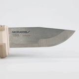 Mora Amberg Compact (S) Sandy Shores Bushcraft Knife