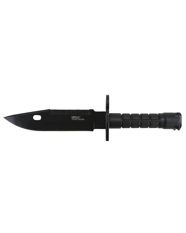 Kombat UK KT-10008 M9 Fixed Blade Bayonet