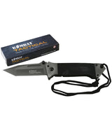 Kombat UK G10 Alpha KT-15161 Folding Lock Knife