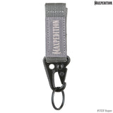 Maxpedition Foliage Green Keyper Keyring