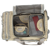 Maxpedition Cuboid Black Medium Storage Bag