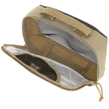 Maxpedition Cuboid Black Medium Storage Bag