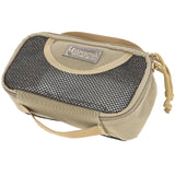 Maxpedition Cuboid Black Small Storage Bag