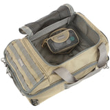 Maxpedition Cuboid Black Small Storage Bag