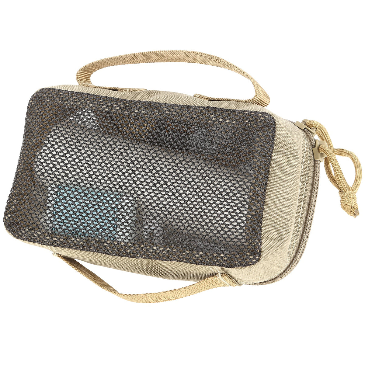 Maxpedition Cuboid Black Small Storage Bag