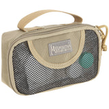 Maxpedition Cuboid Black Small Storage Bag