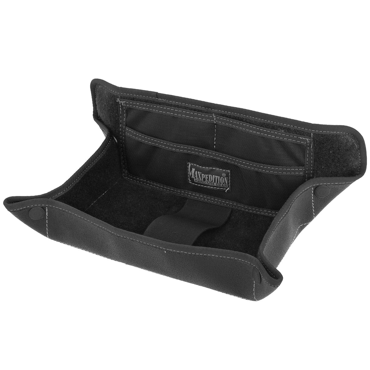 Maxpedition Tactical Black Travel Tray