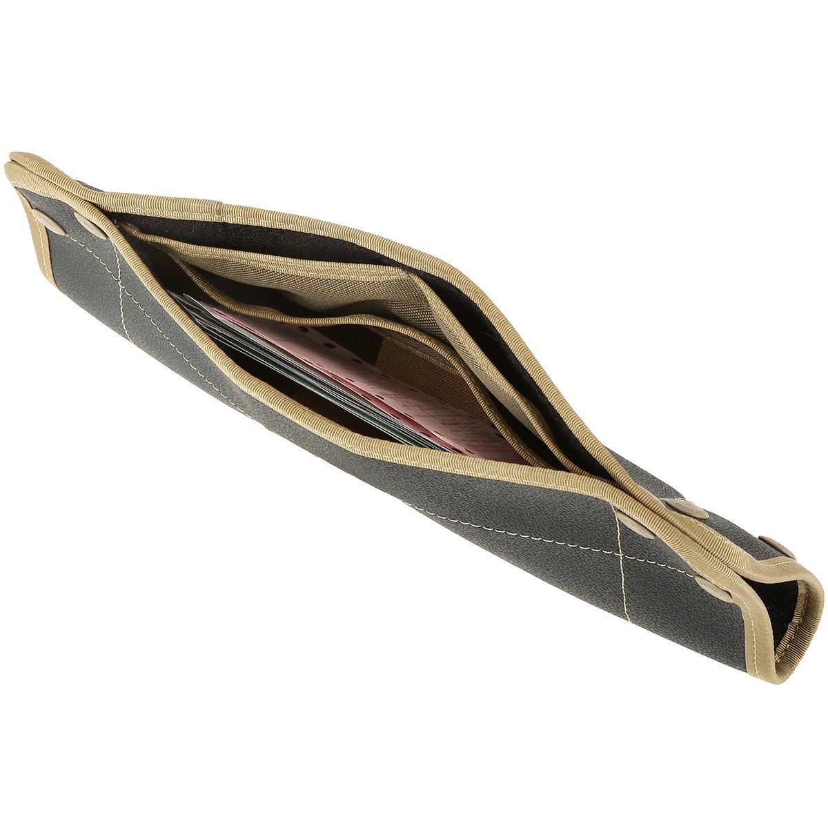 Maxpedition Tactical Black Travel Tray
