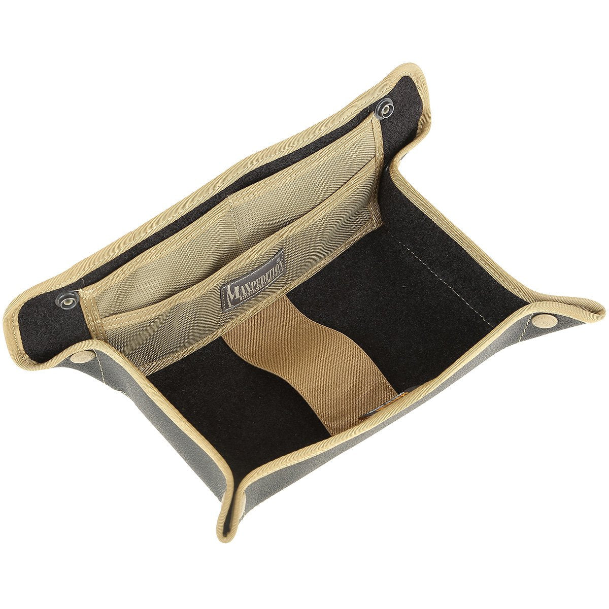 Maxpedition Tactical Foliage Green Travel Tray