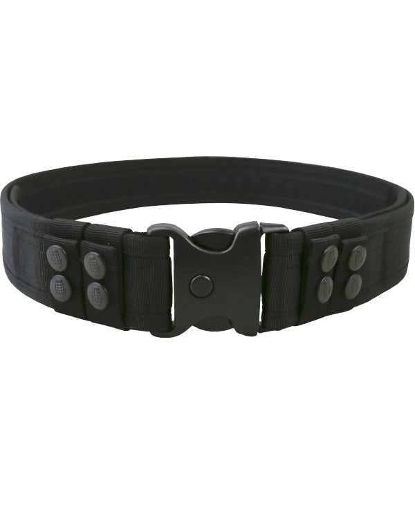 Kombat UK Security Patrol Belt (Belt Only)