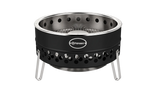Petromax Tyropit Fire Bowl - Black