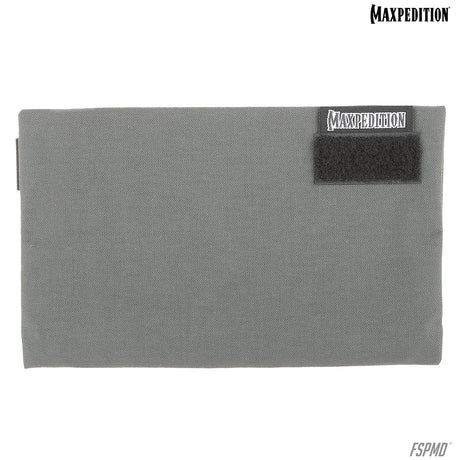 Maxpedition Twofold OD Green Pouch Small