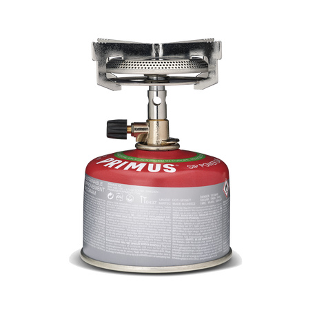 Primus Mimer Backpacking Stove