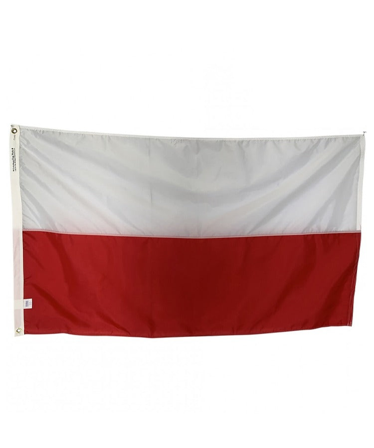 Kombat UK Poland Flag