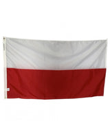 Kombat UK Poland Flag