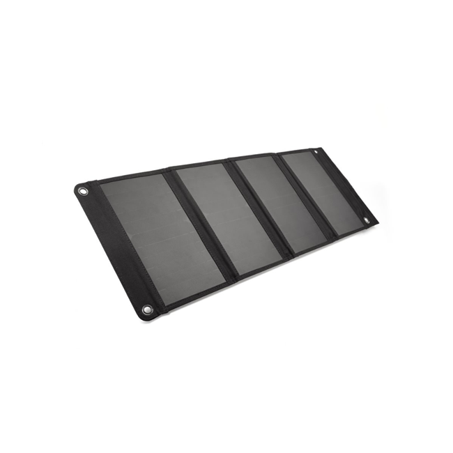 24W USB Foldy Panel