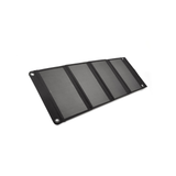 24W USB Foldy Panel