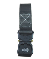 Kombat UK Spec Ops Belt - Gunmetal Grey