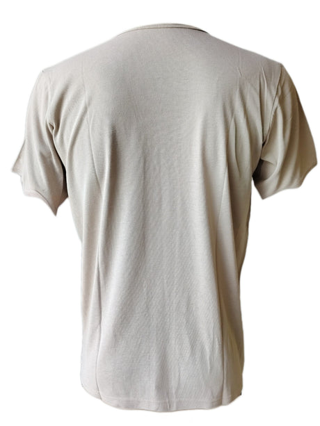 BCB DriFire Fire Retardant T-Shirt - Sand