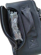 J Tech E.A.T 25L Tactical Trolley Bag Black - Brand New