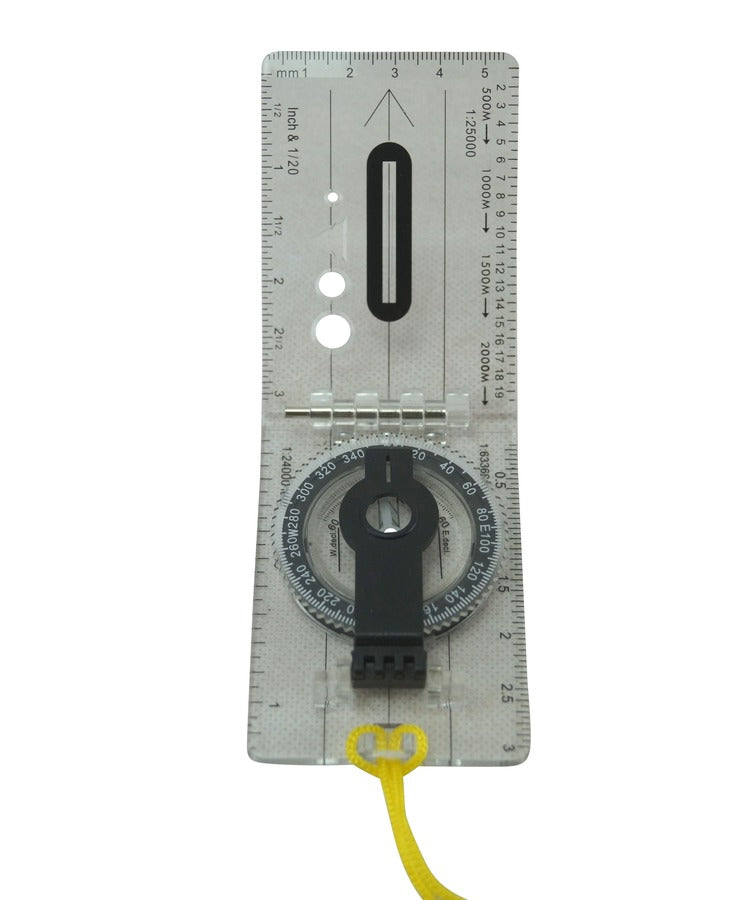 Kombat UK Sighting Compass