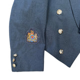British Military Royal Air Force No.5 Mess Jacket
