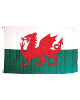Kombat UK Welsh Flag