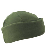 Kombat UK Recon Watch Cap - Olive Green