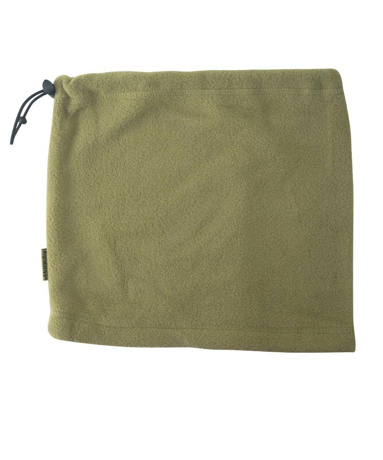 Kombat UK Fleece Neck Gaiter - Coyote