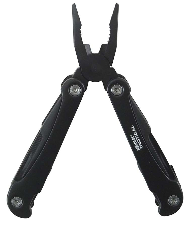 Kombat UK Multitool - Black