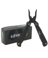 Kombat UK Multitool - Black
