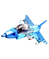 Kombat UK Sluban B0666F ( J10 Fighter )