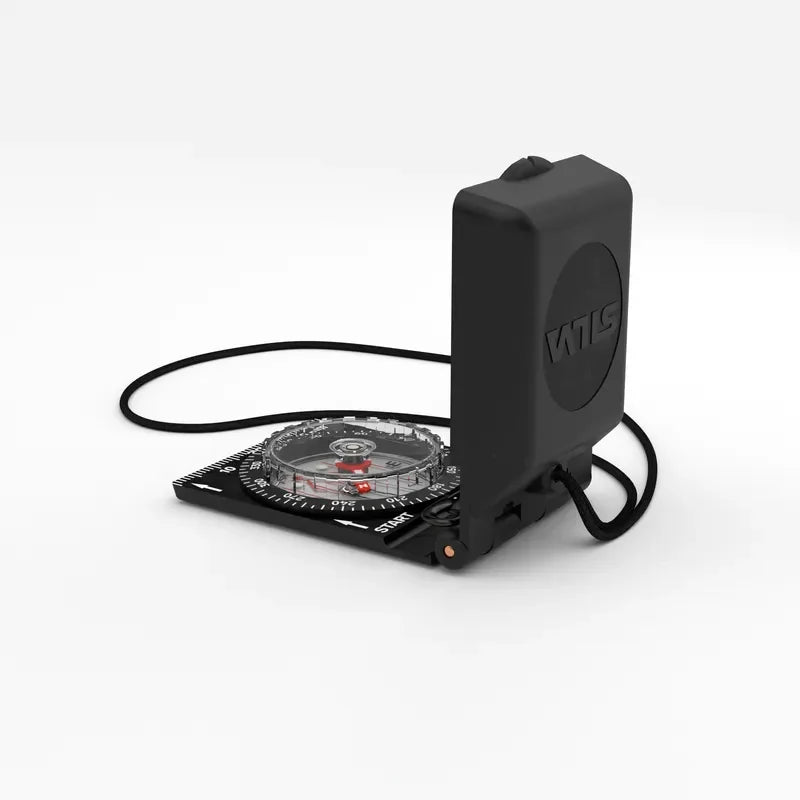 Silva RANGER SL ME Land Compass