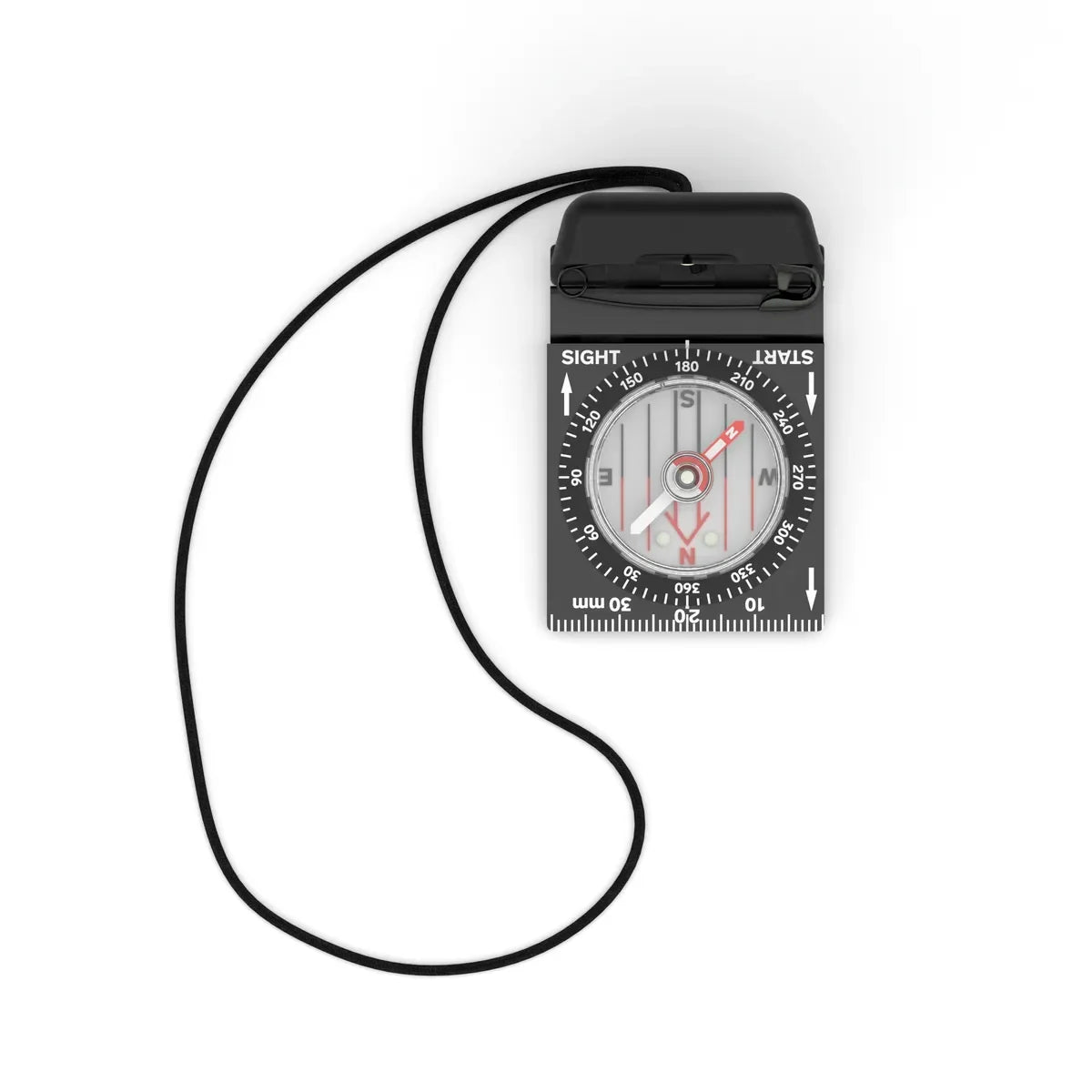 Silva RANGER SL ME Land Compass