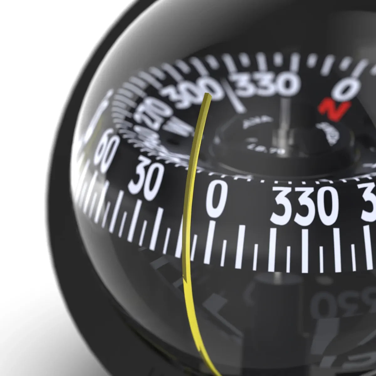 Silva 70UN Boat Compass