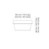 Primus Essential Stove System 1.3L