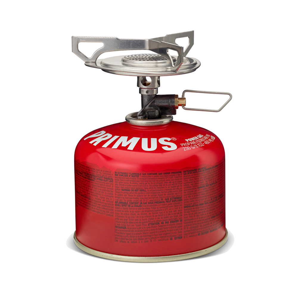 Primus Essential Trail Stove