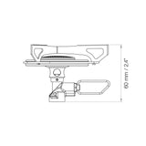Primus Essential Trail Stove